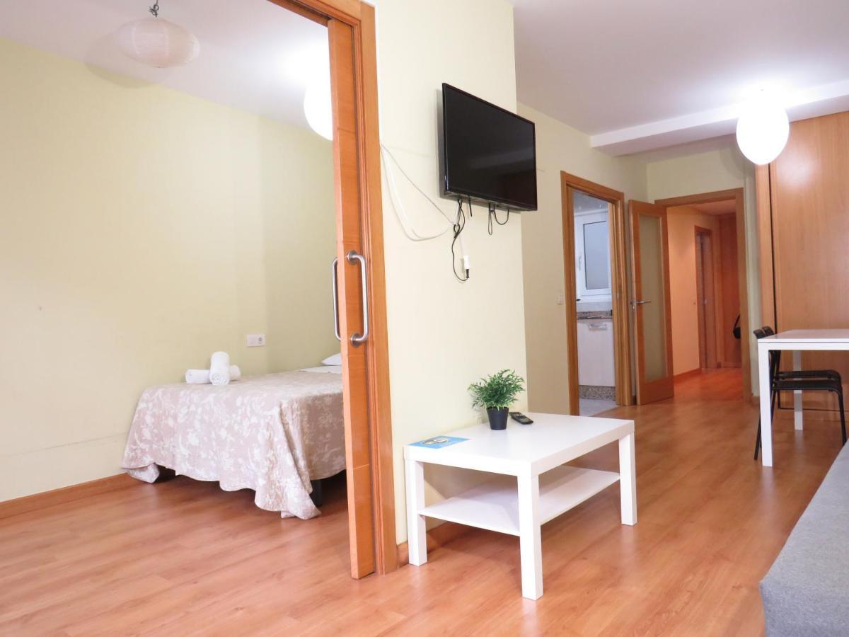 Appartamento San Pedro 64 Ap Lugo Esterno foto