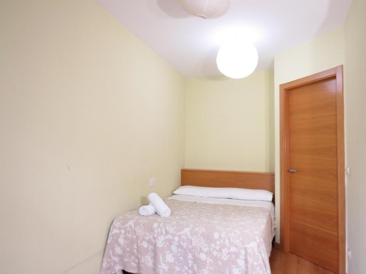 Appartamento San Pedro 64 Ap Lugo Esterno foto