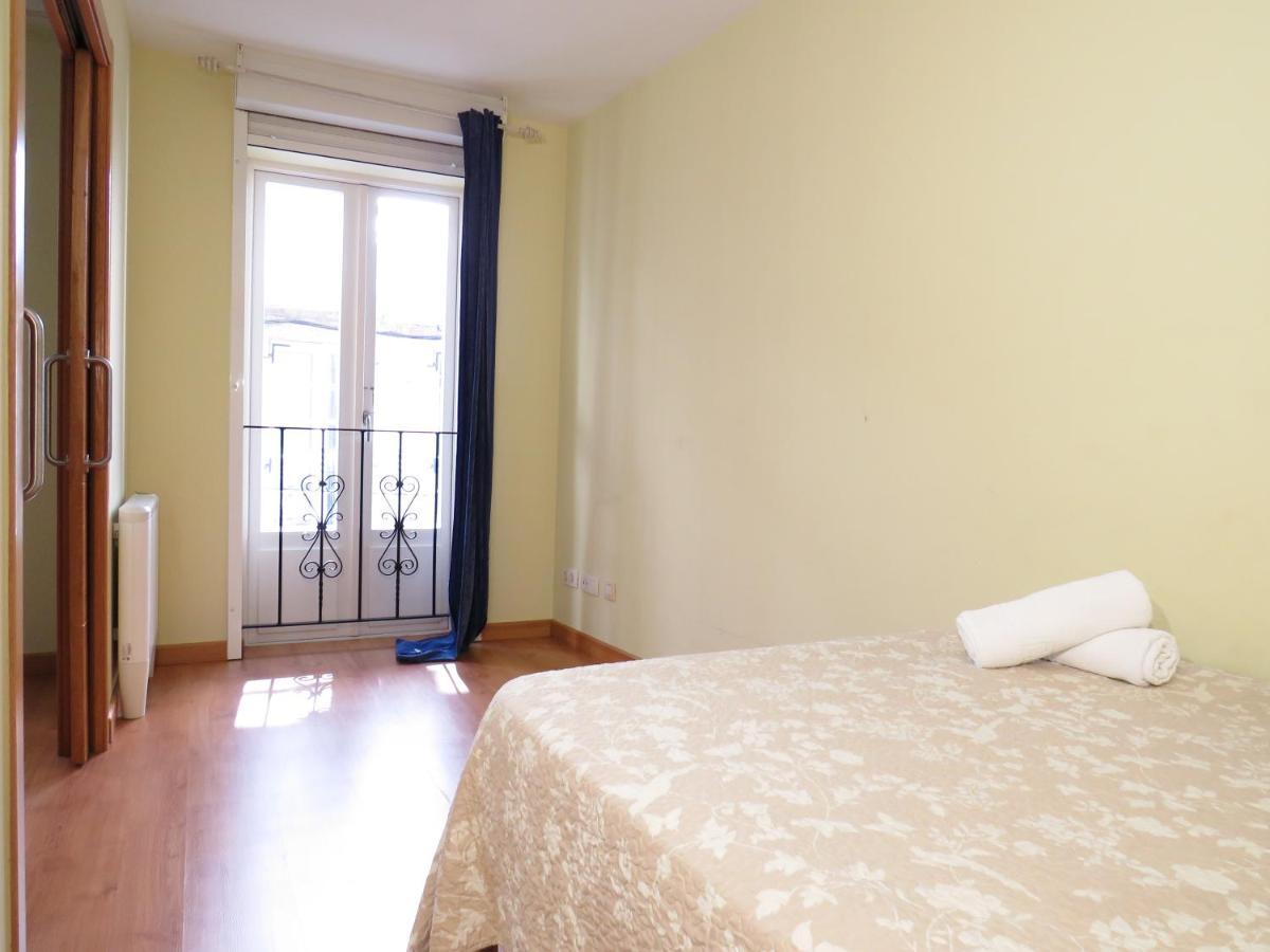 Appartamento San Pedro 64 Ap Lugo Esterno foto